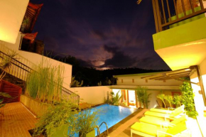  Villa Mataano  Batu Layar